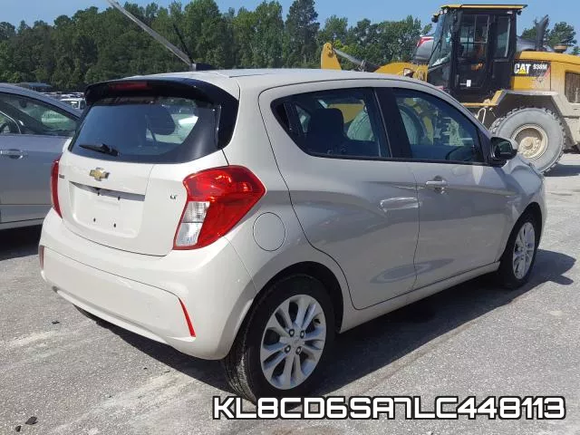 KL8CD6SA7LC448113 фото 5