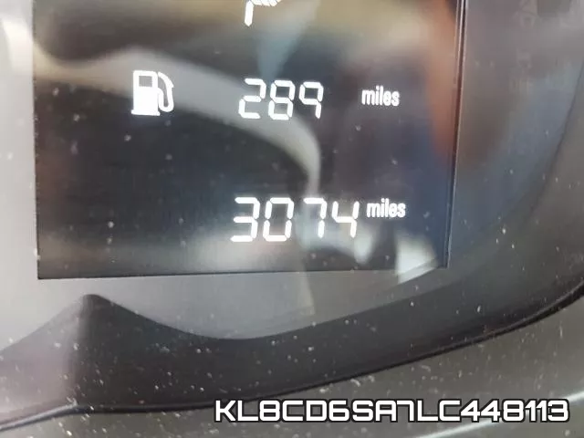 KL8CD6SA7LC448113 фото 9