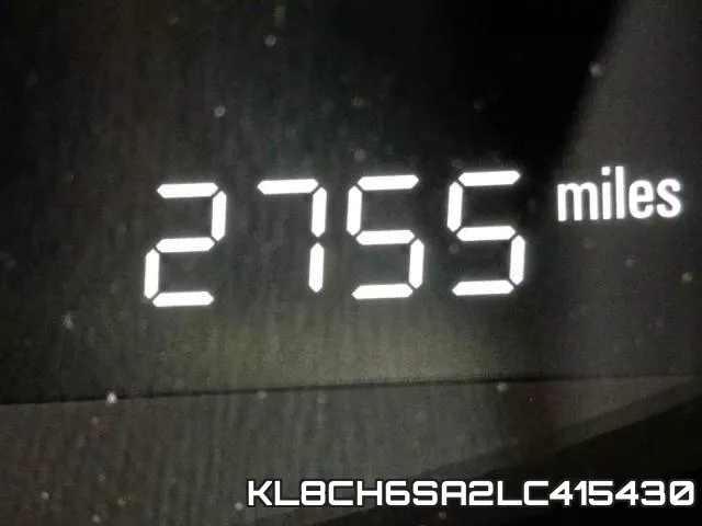 KL8CH6SA2LC415430 фото 9