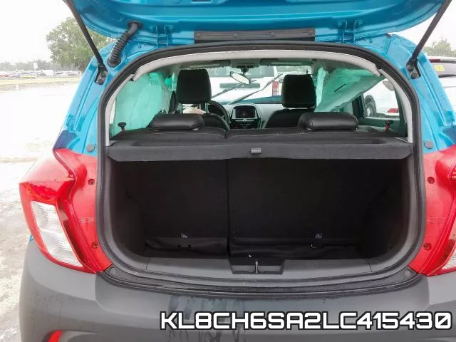 KL8CH6SA2LC415430 фото 10