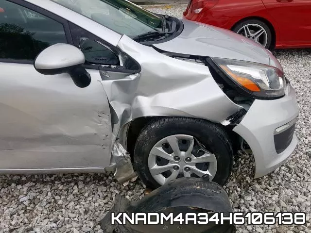 KNADM4A34H6106138 фото 10
