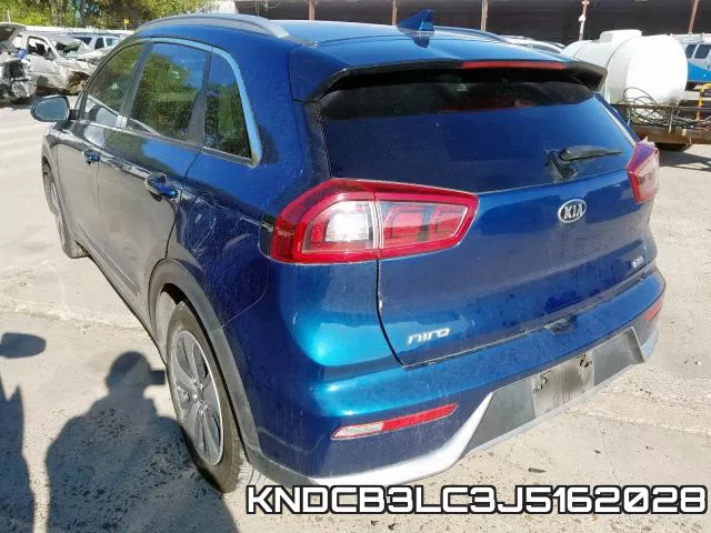 KNDCB3LC3J5162028 фото 4