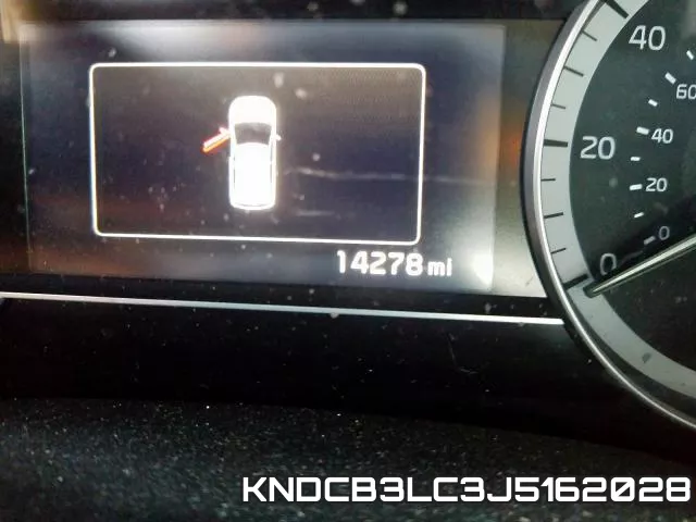 KNDCB3LC3J5162028 фото 9