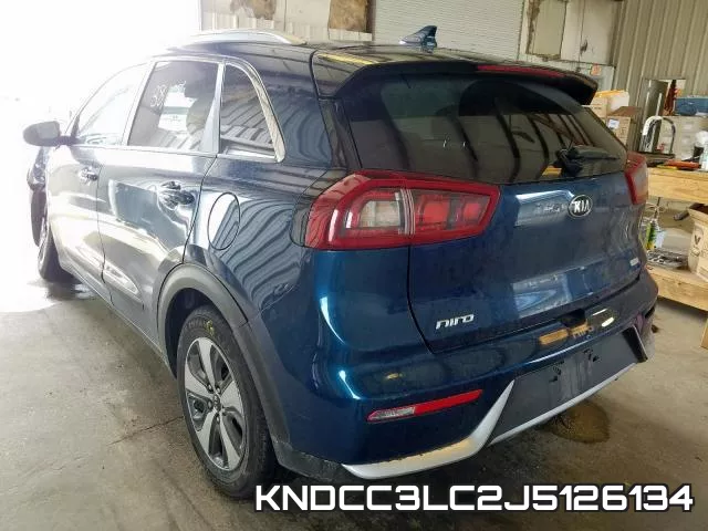 KNDCC3LC2J5126134 фото 4