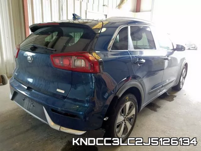 KNDCC3LC2J5126134 фото 5