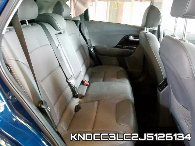 KNDCC3LC2J5126134 фото 7