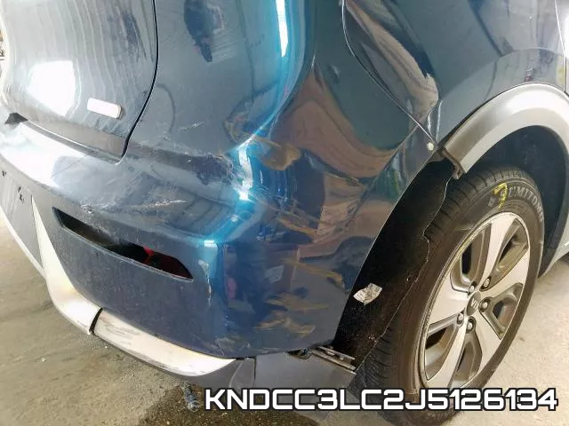KNDCC3LC2J5126134 фото 10