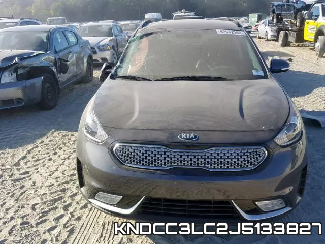 KNDCC3LC2J5133827 фото 10