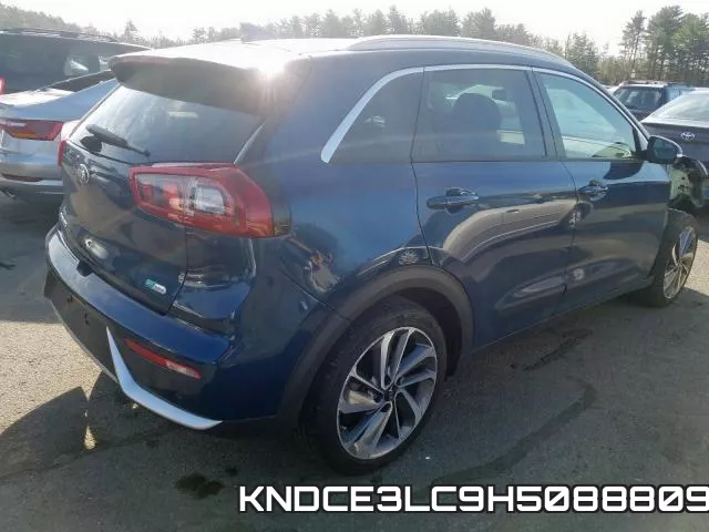 KNDCE3LC9H5088809 фото 5