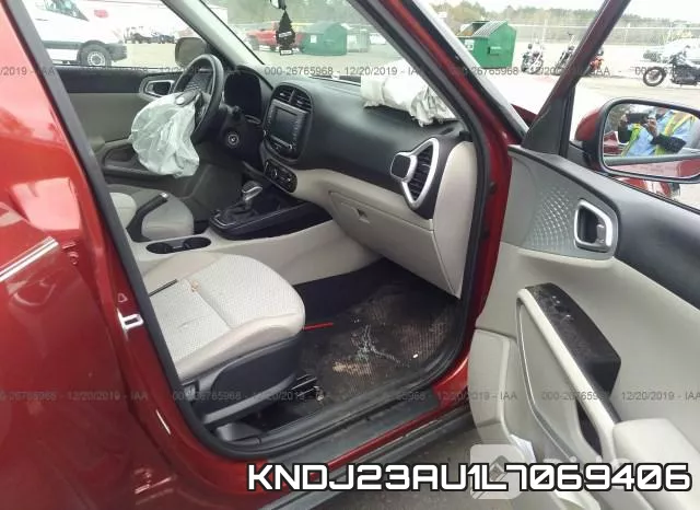 KNDJ23AU1L7069406 фото 6