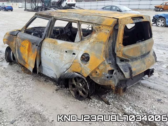 KNDJ23AU8L7034006 фото 4