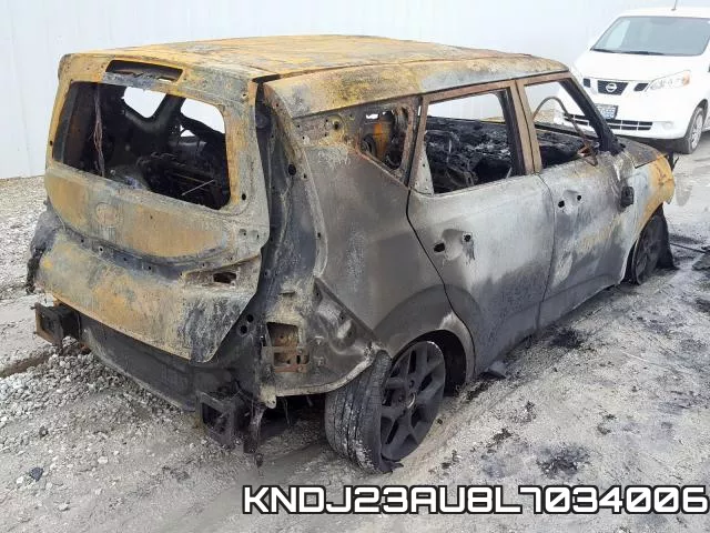 KNDJ23AU8L7034006 фото 5
