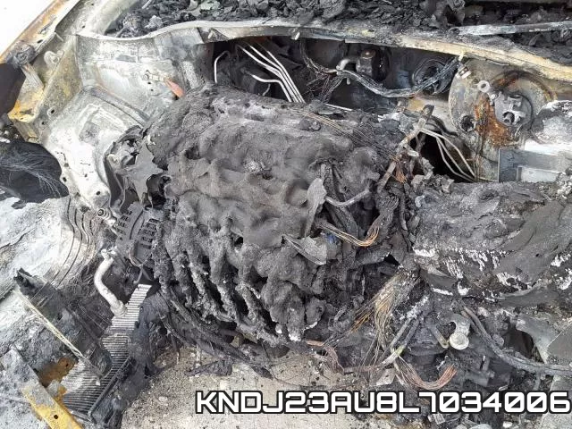 KNDJ23AU8L7034006 фото 8
