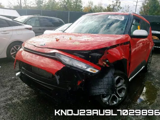 KNDJ23AU9L7029896 фото 3
