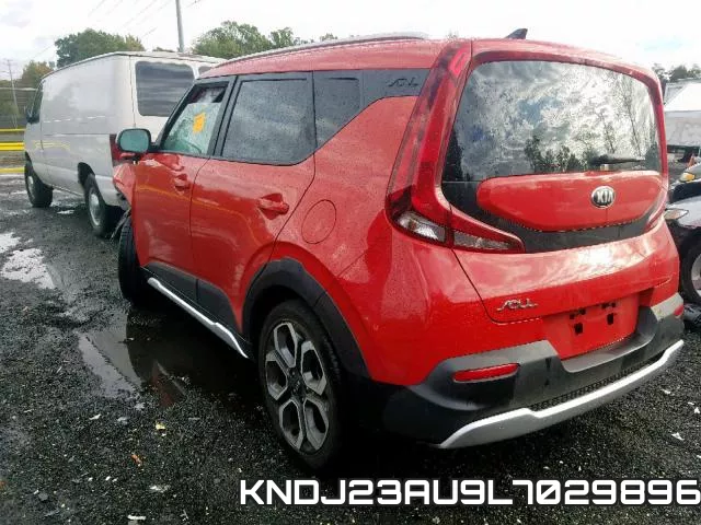 KNDJ23AU9L7029896 фото 4