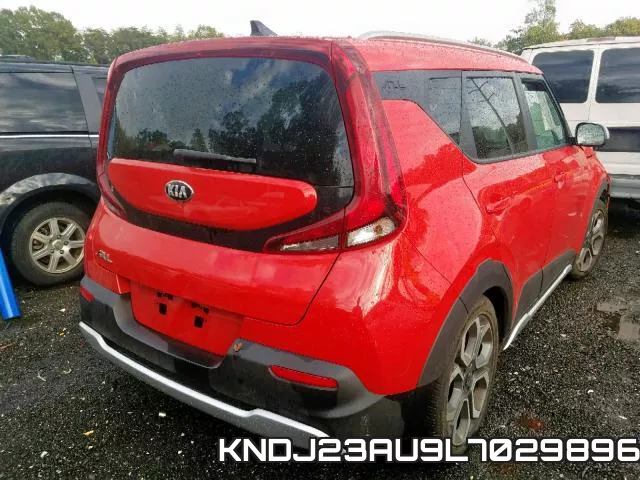 KNDJ23AU9L7029896 фото 5