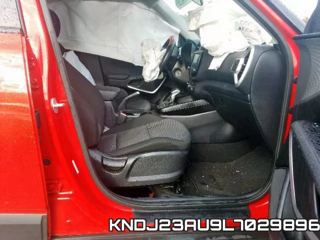 KNDJ23AU9L7029896 фото 6