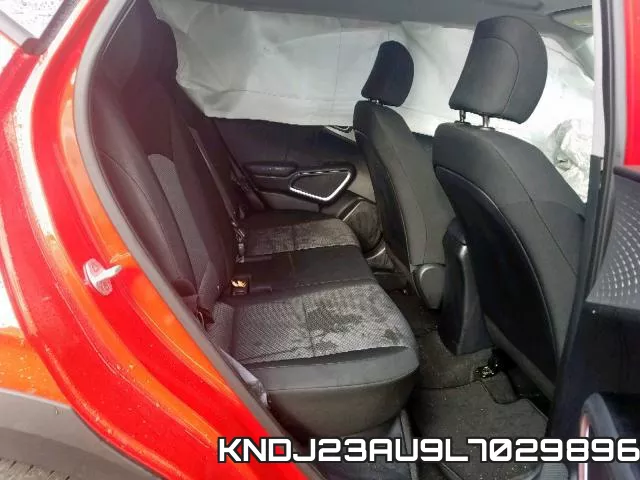 KNDJ23AU9L7029896 фото 7