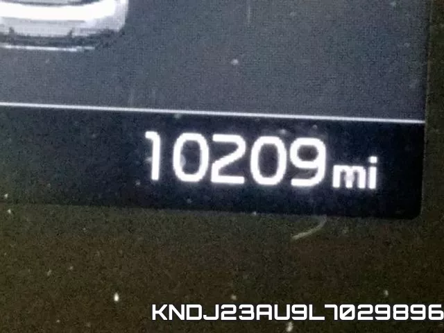 KNDJ23AU9L7029896 фото 9