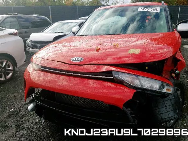 KNDJ23AU9L7029896 фото 10