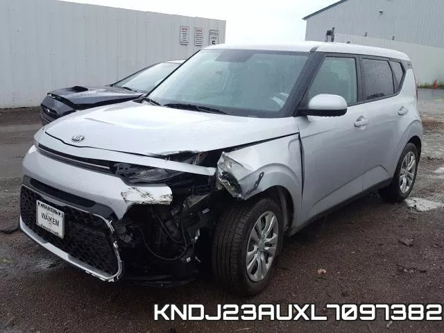 KNDJ23AUXL7097382 фото 3