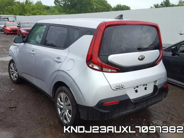 KNDJ23AUXL7097382 фото 4