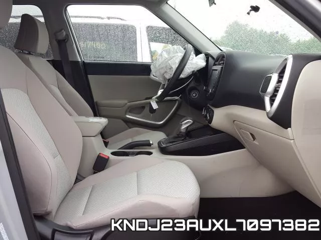 KNDJ23AUXL7097382 фото 6