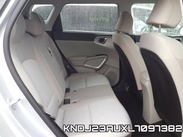 KNDJ23AUXL7097382 фото 7
