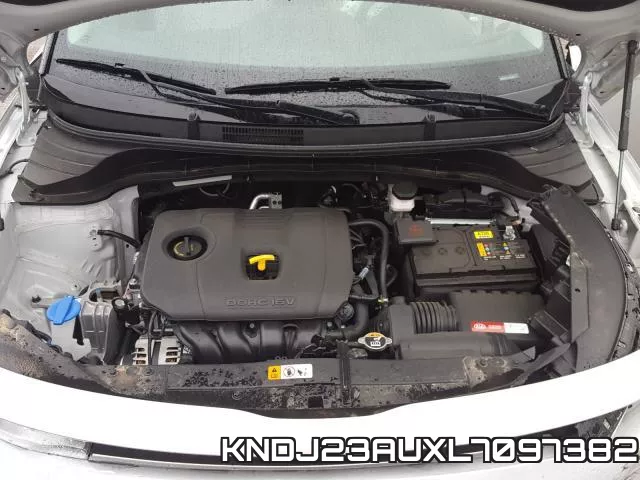 KNDJ23AUXL7097382 фото 8