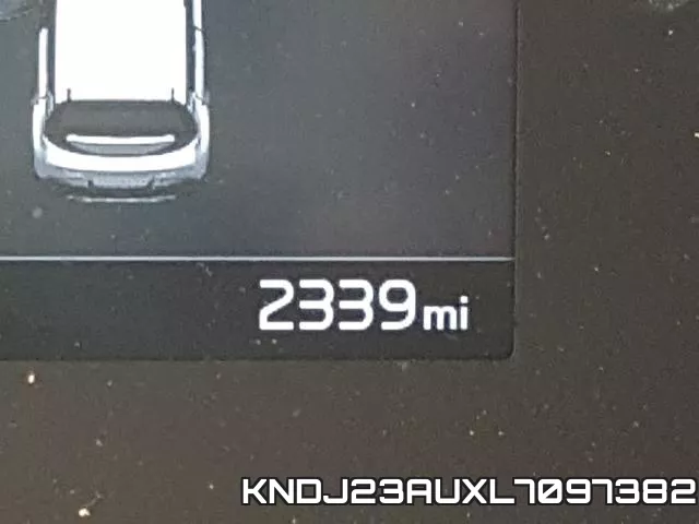 KNDJ23AUXL7097382 фото 9