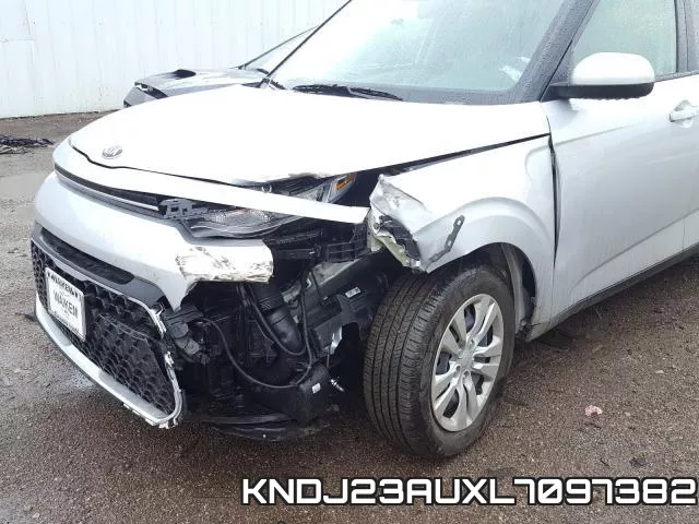 KNDJ23AUXL7097382 фото 10