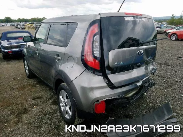 KNDJN2A23K7671299 фото 4