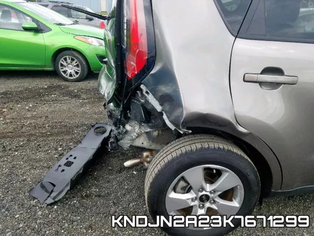 KNDJN2A23K7671299 фото 10