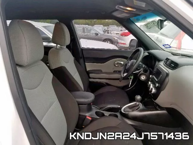 KNDJN2A24J7571436 фото 6