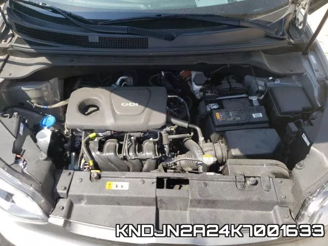 KNDJN2A24K7001633 фото 8