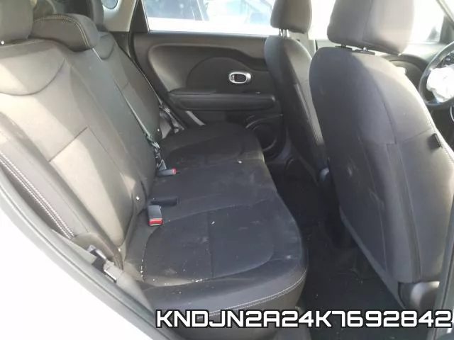 KNDJN2A24K7692842 фото 7