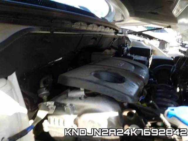 KNDJN2A24K7692842 фото 8
