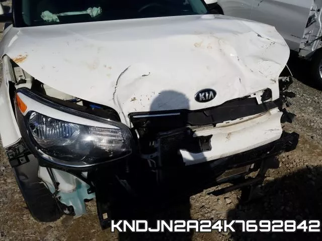KNDJN2A24K7692842 фото 10