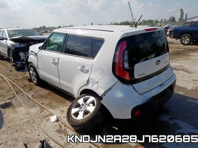 KNDJN2A28J7620685 фото 4