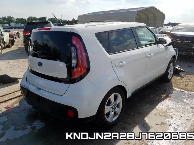 KNDJN2A28J7620685 фото 5