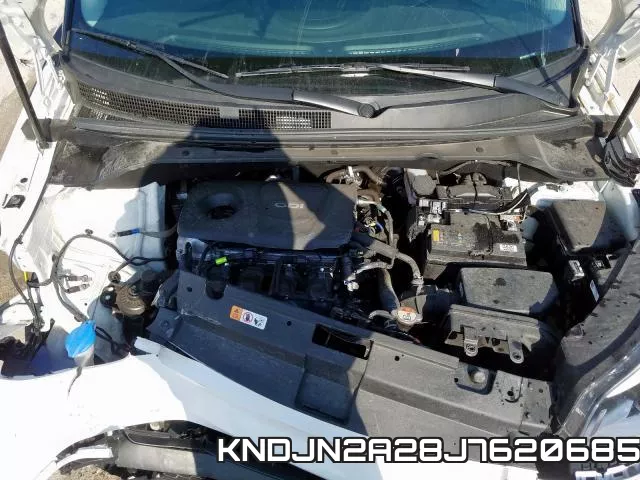 KNDJN2A28J7620685 фото 8