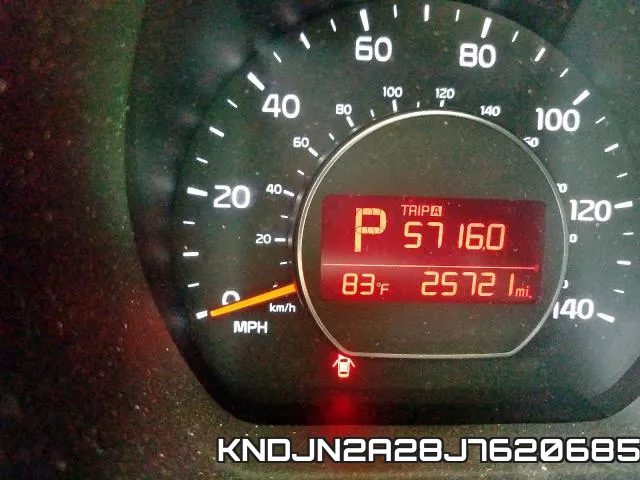 KNDJN2A28J7620685 фото 9