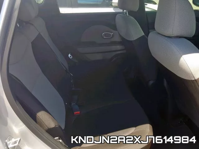 KNDJN2A2XJ7614984 фото 7