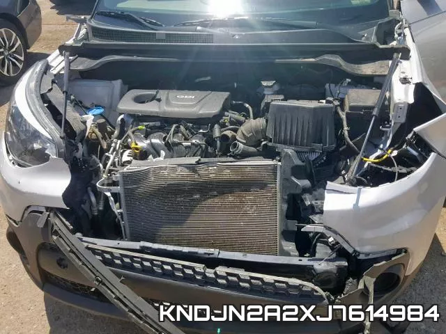 KNDJN2A2XJ7614984 фото 8
