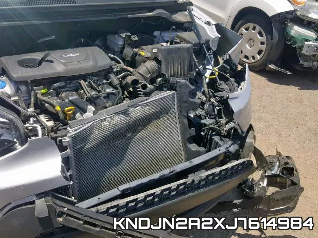 KNDJN2A2XJ7614984 фото 10