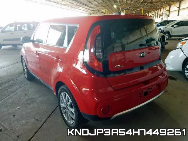 KNDJP3A54H7449261 фото 4