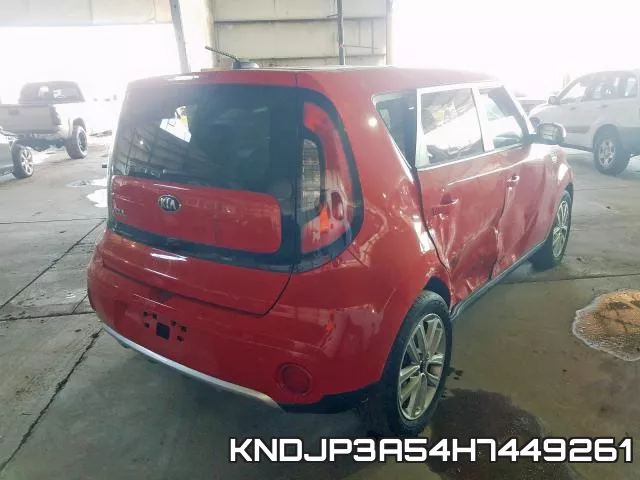 KNDJP3A54H7449261 фото 5