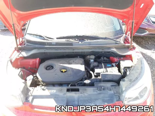 KNDJP3A54H7449261 фото 8