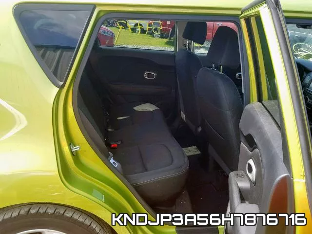 KNDJP3A56H7876716 фото 7