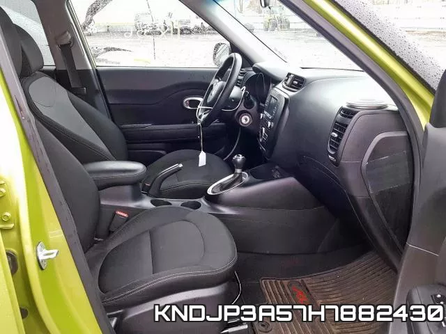 KNDJP3A57H7882430 фото 6